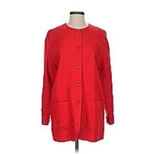 Worth Size P (petite) Coat